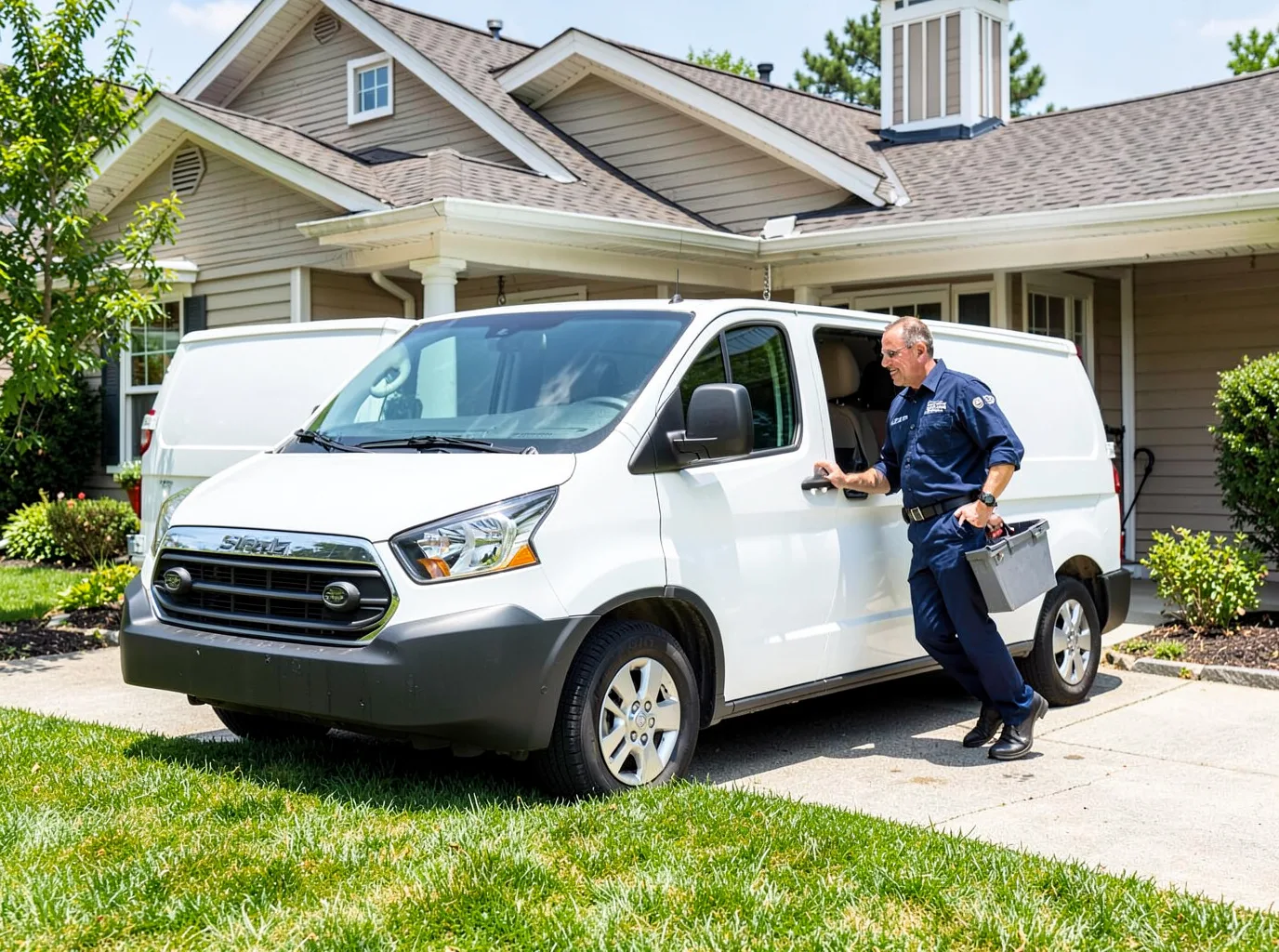 Emergency Plumber company in Gordonsville, TN